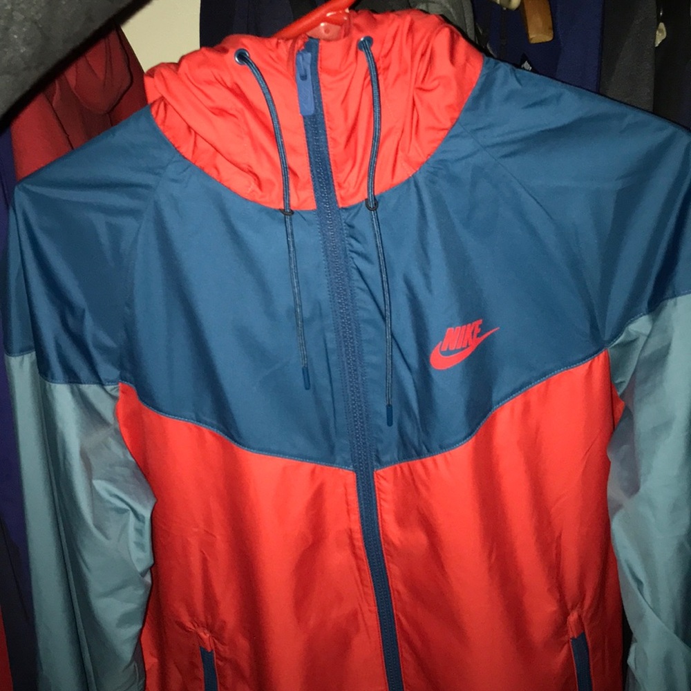 Nike Windbreaker🔥🔥